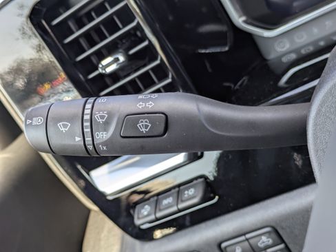 New 2026 Chevrolet Silverado 2500 LTZ w/ LTZ Plus Package image 17