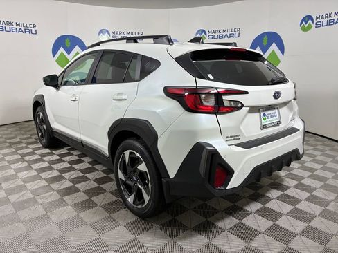 Used 2025 Subaru Crosstrek 2.5i Limited image 4