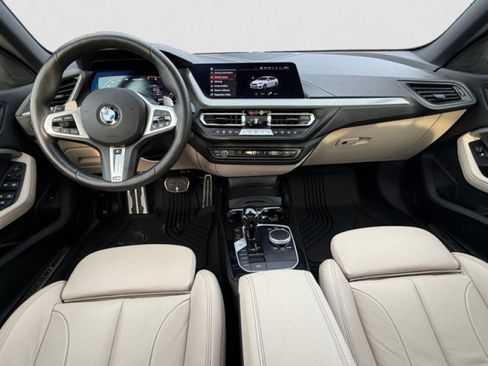 Used 2024 BMW M235i xDrive Gran Coupe w/ Premium Package AWD/4WD image 13