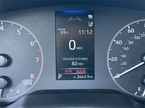 Certified 2023 Toyota Corolla Cross LE image 49