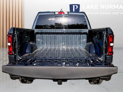 New 2026 RAM 1500 4x4 Crew Cab image 24