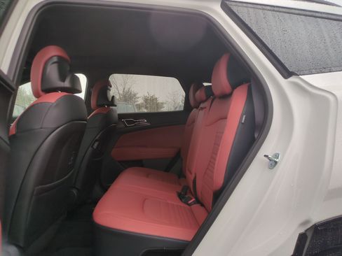 New 2026 Kia Sportage SX Prestige image 15