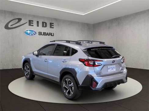 New 2026 Subaru Crosstrek 2.0i Premium image 3