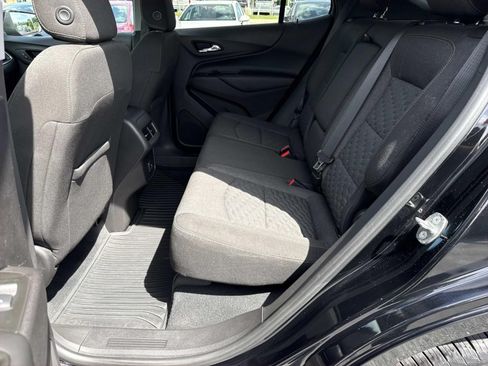 Used 2019 Chevrolet Equinox LT FWD image 28