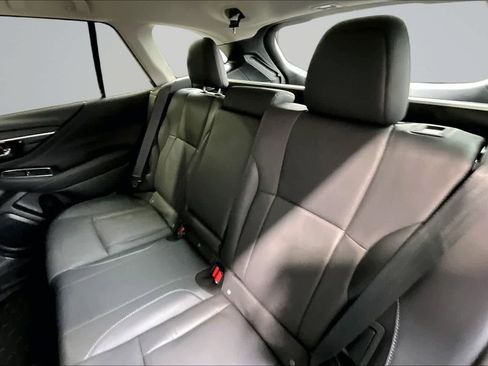 Used 2024 Subaru Outback Limited w/ Popular Package #2 AWD/4WD image 13