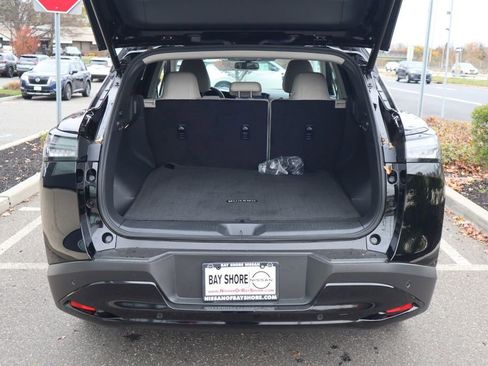 Used 2025 Nissan Murano SV AWD/4WD image 28