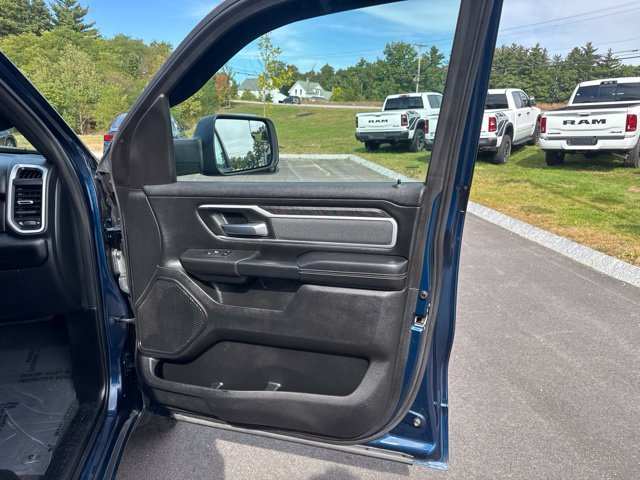 Used 2023 RAM 1500 Big Horn AWD/4WD image 11