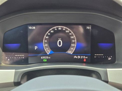 Used 2023 Volkswagen Atlas SE FWD image 16