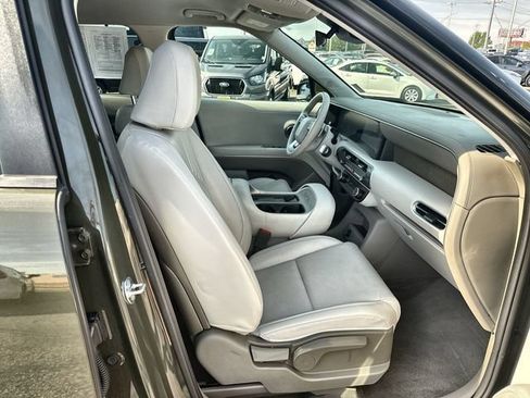 Used 2026 Hyundai Palisade SEL AWD/4WD image 26
