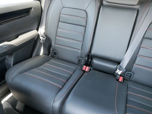 Used 2025 Honda CR-V Sport Touring image 12