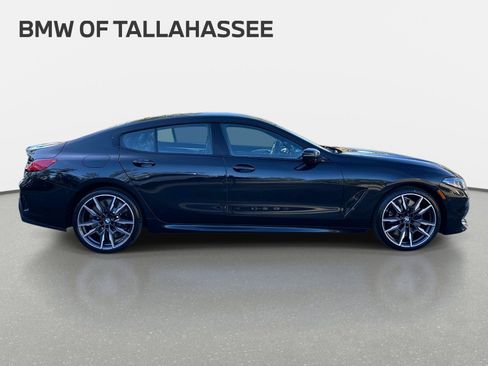 New 2026 BMW M850i xDrive AWD/4WD image 6