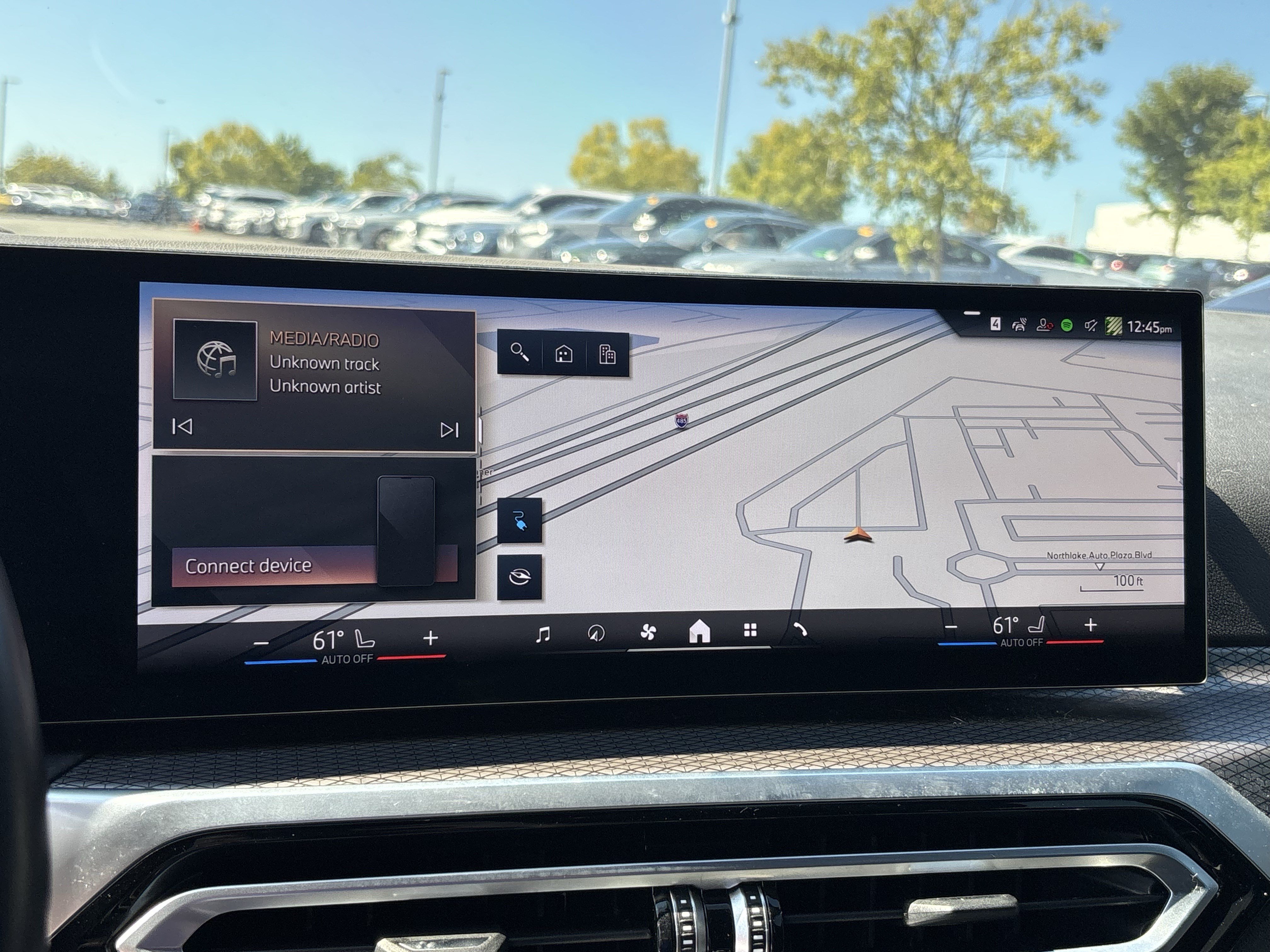 Certified 2024 BMW i4 eDrive40 w/ M Sport Package RWD image 25