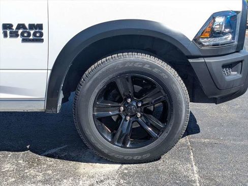 Certified 2024 RAM 1500 Classic Warlock image 11