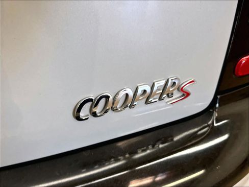 Used 2014 MINI Cooper Clubman S FWD image 11