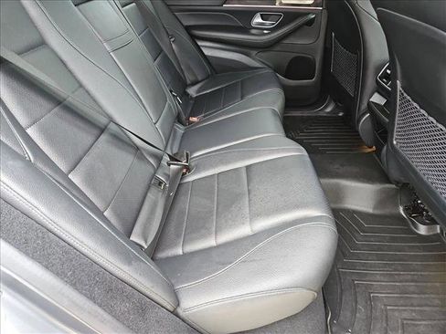 Used 2022 Mercedes-Benz GLE 350 image 21