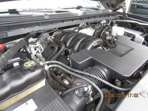 Used 2018 Chevrolet Silverado 1500 High Country AWD/4WD image 20