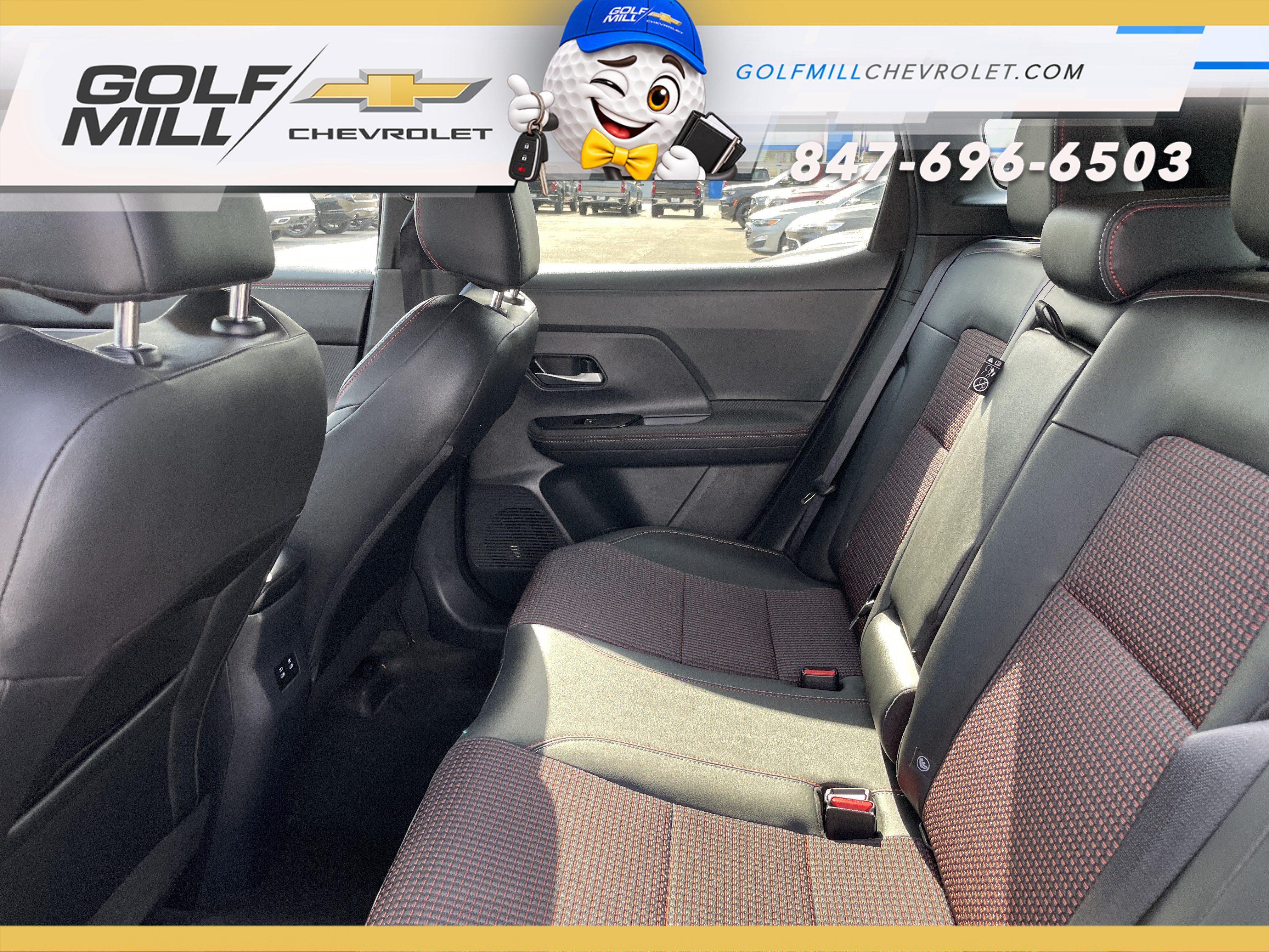 Used 2025 Nissan Kicks SR AWD/4WD image 27