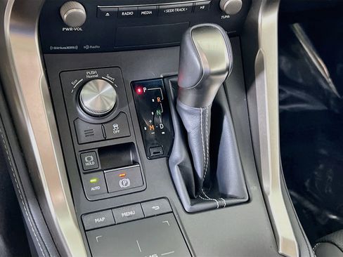 Used 2018 Lexus NX 300 AWD w/ Premium Package image 17