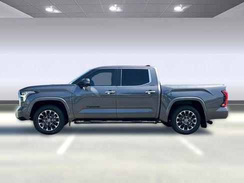 Used 2023 Toyota Tundra Limited AWD/4WD image 2