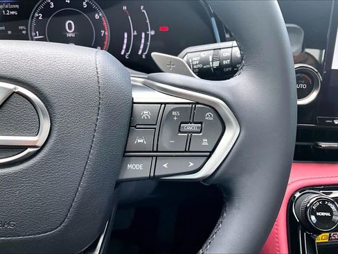 Used 2025 Lexus NX 350 AWD w/ Accessory Package (Z2) image 23