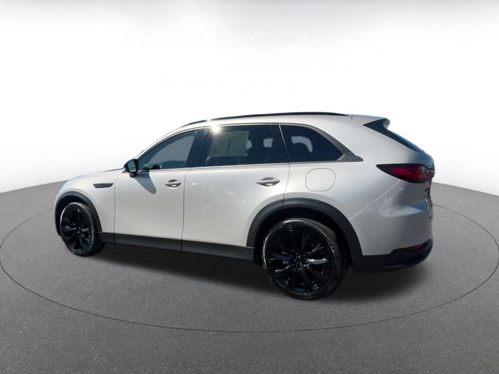 Used 2026 MAZDA CX-90 3.3 Turbo w/ Premium Sport Pkg AWD/4WD image 8