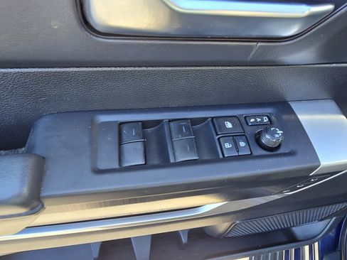 Certified 2023 Toyota Sequoia Platinum image 18