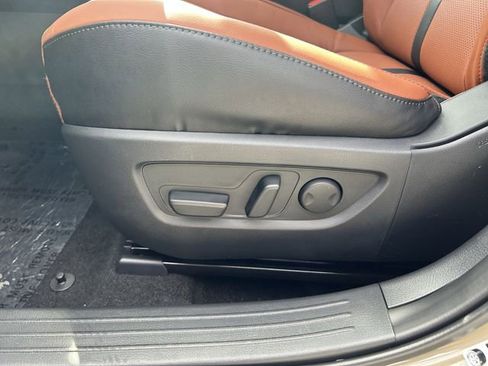 New 2026 MAZDA CX-50 Meridian Edition w/ Apex Package AWD/4WD image 22