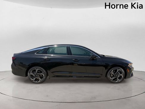 New 2026 Kia K5 GT-Line FWD image 3