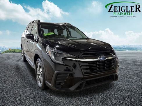 Used 2024 Subaru Ascent Premium w/ Convenience Package image 15