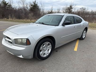 Used 2007 Dodge Charger