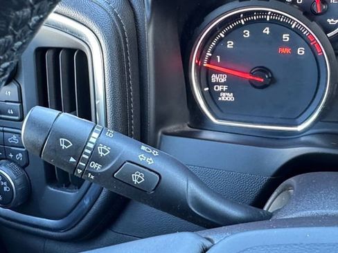 Used 2019 Chevrolet Silverado 1500 RST w/ All-Star Edition image 25