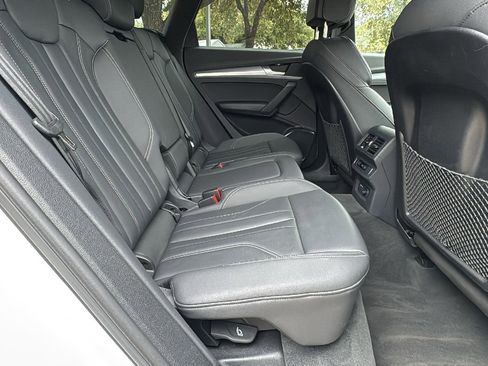 Certified 2025 Audi Q5 2.0T Premium image 26