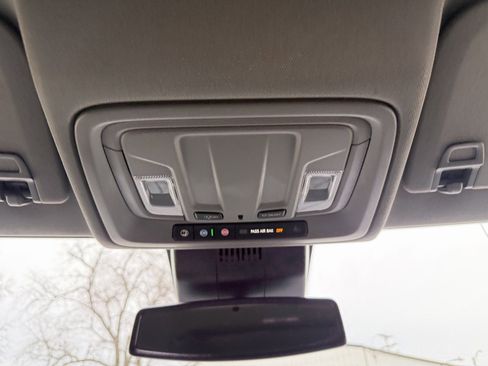 Used 2023 GMC Sierra 1500 SLT w/ SLT Premium Package image 22