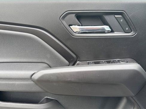 New 2025 GMC Canyon Elevation w/ Convenience Package image 11