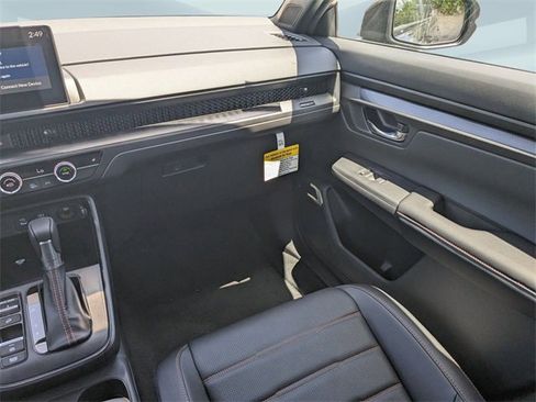 New 2026 Honda CR-V Sport-L image 15