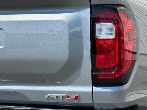 New 2026 GMC Canyon AT4 w/ Technology Plus Package image 7