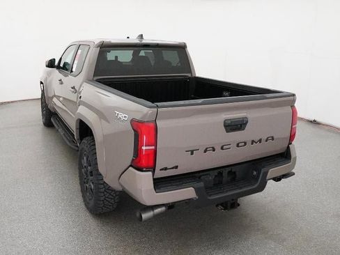 New 2026 Toyota Tacoma TRD Sport image 6