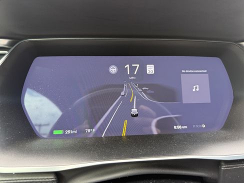 Used 2016 Tesla Model S 75D AWD/4WD image 26