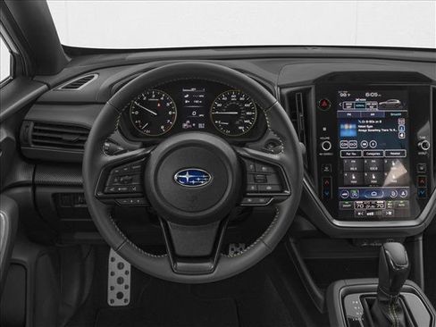 New 2026 Subaru Crosstrek 2.5i Sport AWD/4WD image 4