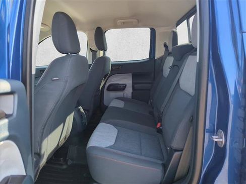 Used 2023 Ford Maverick XLT w/ Equipment Group 300A Standard AWD/4WD image 19