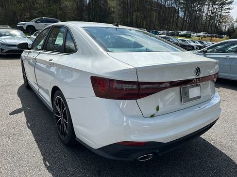 New 2026 Volkswagen Jetta GLI Autobahn FWD image 7