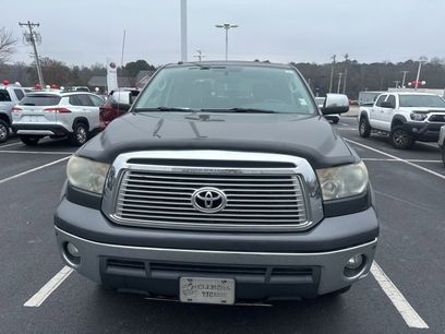 Used 2011 Toyota Tundra Limited