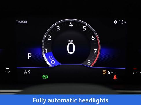 New 2026 Volkswagen Taos SE image 13