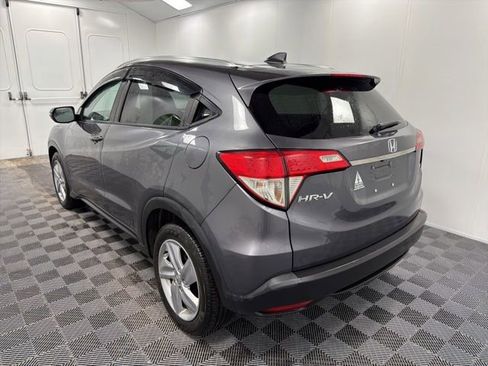 Used 2019 Honda HR-V EX image 4
