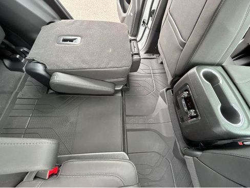 New 2026 Chevrolet Tahoe Z71 w/ Comfort Package AWD/4WD image 8