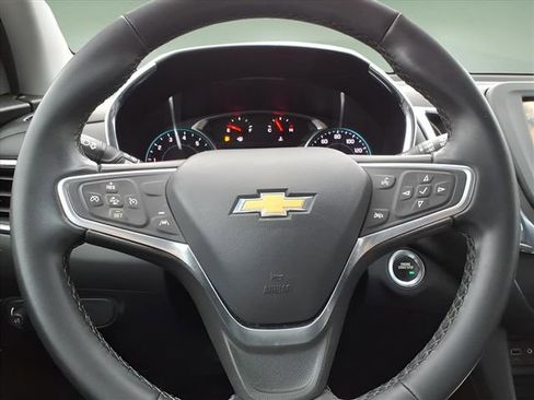 Used 2023 Chevrolet Equinox LT image 31