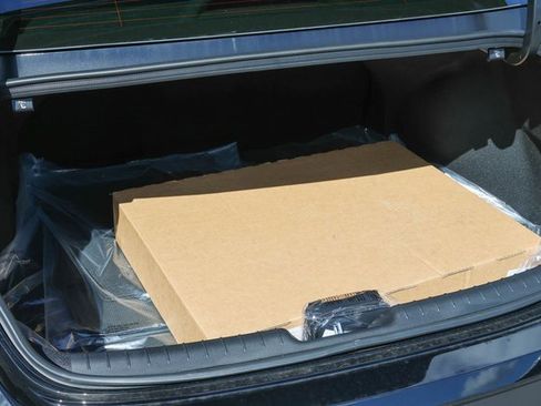 New 2025 Hyundai Elantra Blue image 7