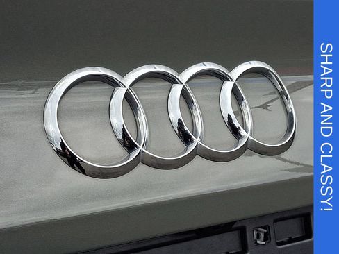 Used 2025 Audi A5 2.0T Premium Plus AWD/4WD image 31