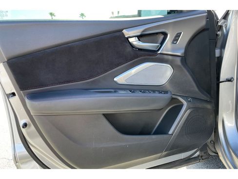 Certified 2022 Acura RDX w/A-Spec Advance Package image 10