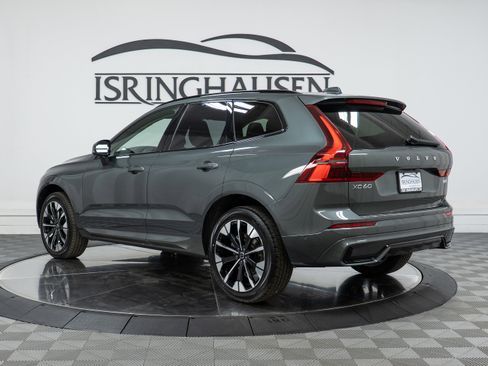 New 2026 Volvo XC60 B5 Plus w/ Climate Package image 7